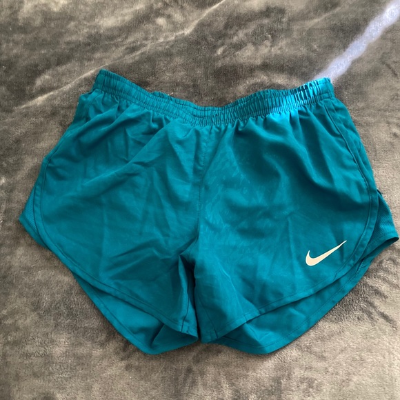 Pants - Nike running shorts